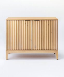 Credenza Minimalis, Bisa Custom bentuk ukuran dan warna , cocok untuk Hotel, Rumah, Villa, Cafe