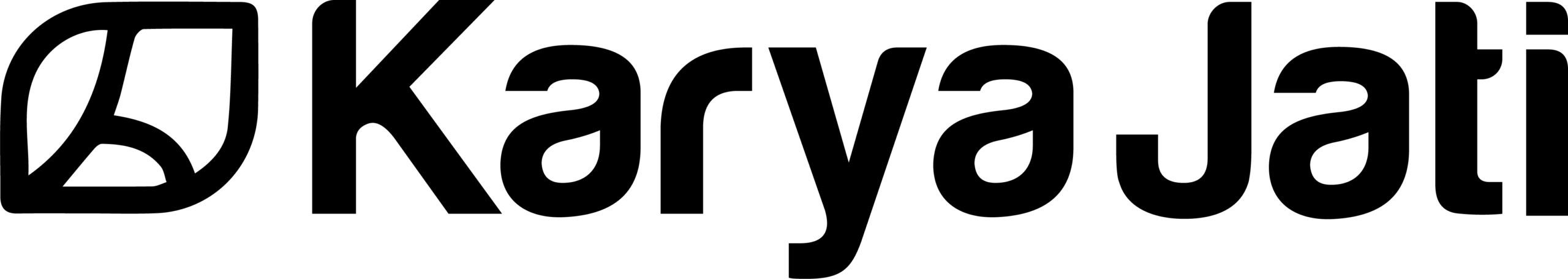 logo karya jati